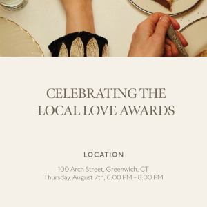 2025 Local Love Awards Soirée