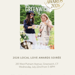 2026 Local Love Awards Soirée